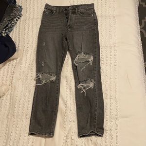 BDG Urban Outfitters Slim Straight Jeans
